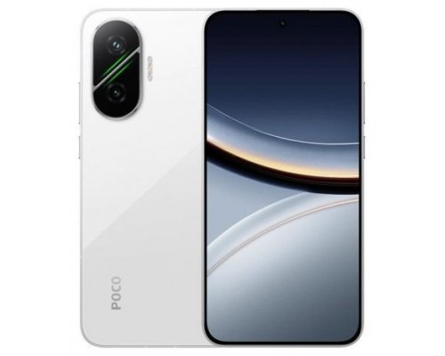 SMARTPHONE XIAOMI POCO F7 5G 12-256 WH
